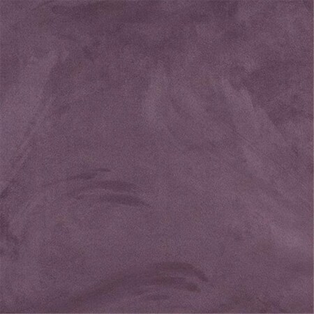 Designer Fabrics Designer Fabrics C068 54 in. Wide Purple; Microsuede Upholstery Grade Fabric C068